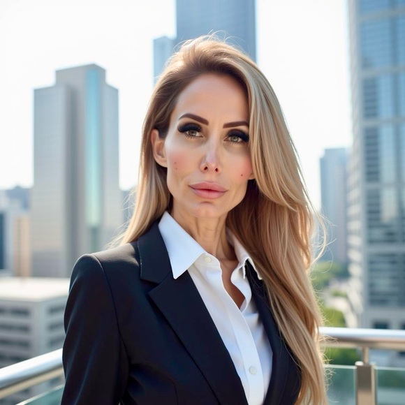 Meet your Posher, Laura - Picture 11 of 14